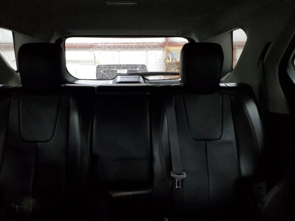 2016 Chevrolet Equinox LTZ with VIN 2GNALDEK9G6141509, listed as a Copart auction lot 53040415 with 140,187 mi miles and Clean Title. Bid and sale history available at carsss.com. Image 10.