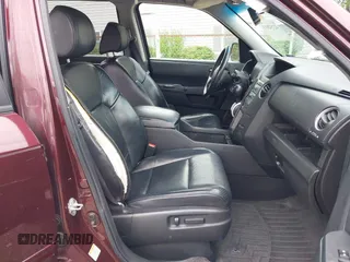 2011 Honda Pilot EX-L z VIN 5FNYF4H68BB057469, wystawiony jako IAAI lot #42252913 z przebiegiem 175 866 mil mil oraz . Historia ofert i sprzedaży dostępna na DreamBid. Obrazek 5.