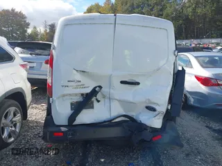 2019 Ford Transit Connect XL with VIN NM0LS6E70K1415846, listed as a IAAI auction lot 40646557 with 67,152 mi miles and . Bid and sale history available at DreamBid. Image 15.