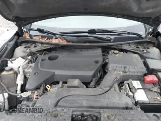 2016 Nissan Altima S z VIN 1N4AL3AP7GN358272, wystawiony jako IAAI lot #41548804 z przebiegiem 167 976 mil mil oraz . Historia ofert i sprzedaży dostępna na DreamBid. Obrazek 10.