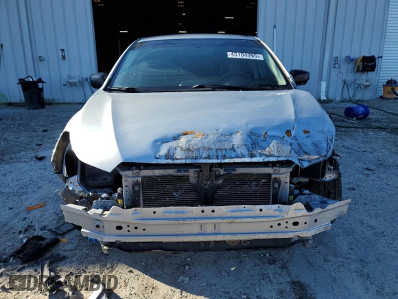 2016 Subaru Impreza с VIN JF1GJAA69GH019801, выставлен на аукционе Copart как лот 45104995 с пробегом 86 769 миль миль и Списание • Salvage title. История ставок и продаж доступна на DreamBid. Изображение 5.