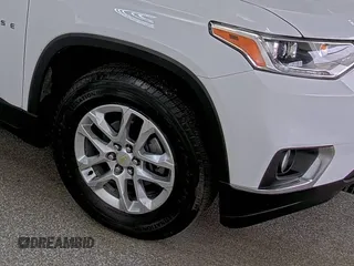 2020 Chevrolet Traverse LT Cloth with VIN 1GNEVGKWXLJ159762, listed as a IAAI auction lot 42733862 with 78,650 mi miles and . Bid and sale history available at DreamBid. Image 1.