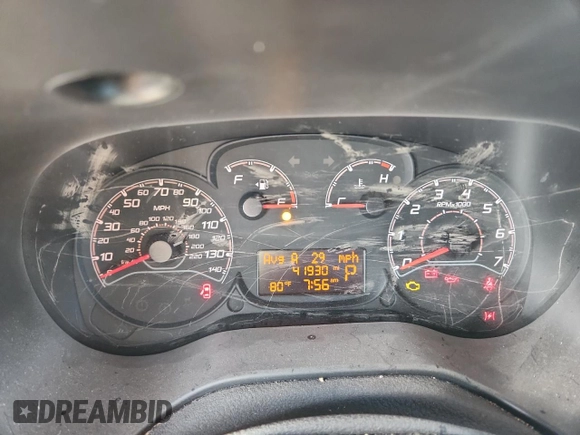 2017 Ram ProMaster City Cargo Tradesman with VIN ZFBERFABXH6F18310, listed as a Copart auction lot 60811265 with 41,930 mi miles and Salvage title. Bid and sale history available at DreamBid. Image 9.