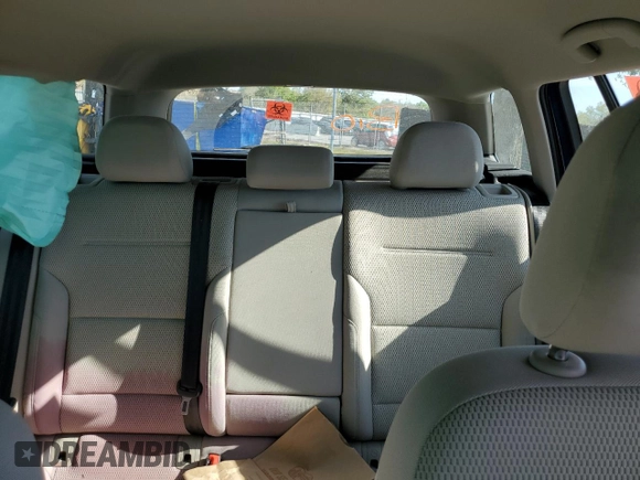 2017 Volkswagen Golf SportWagen S with VIN 3VW017AU2HM531567, listed as a Copart auction lot 47371705 with 107,178 mi miles and Salvage Title. Bid and sale history available at carsss.com. Image 10.