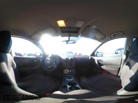 2012 Nissan Rogue SV with VIN JN8AS5MV1CW357016, listed as a IAAI auction lot 41300483 with 115,876 mi miles and . Bid and sale history available at DreamBid. Image 18.