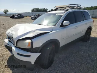 2007 Volvo XC90 I6 z VIN YV4CZ982871406929, wystawiony jako Copart lot #56999575 z przebiegiem 207 911 mil mil oraz Szkody całkowita. Historia ofert i sprzedaży dostępna na DreamBid. Obrazek 1.