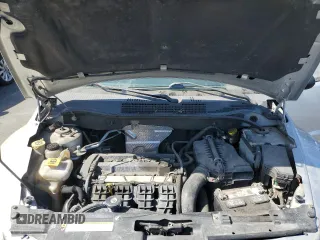 2010 Dodge Caliber SXT with VIN 1B3CB4HA4AD619210, listed as a Copart auction lot 54139335 with 155,383 mi miles and Clean Title. Bid and sale history available at DreamBid. Image 11.
