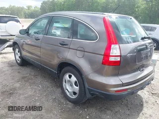 2011 Honda CR-V LX с VIN 5J6RE4H32BL038842, выставлен на аукционе IAAI как лот 42296331 с пробегом 133 306 миль миль и . История ставок и продаж доступна на DreamBid. Изображение 3.