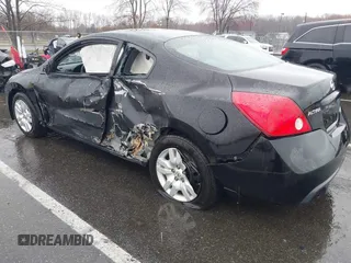 2009 Nissan Altima S z VIN 1N4AL24E09C189716, wystawiony jako IAAI lot #41848004 z przebiegiem 182 014 mil mil oraz . Historia ofert i sprzedaży dostępna na DreamBid. Obrazek 3.