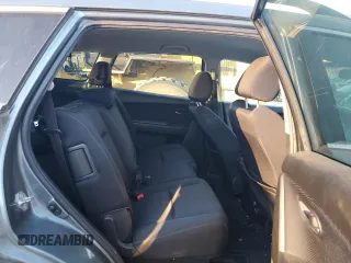 2011 Mazda CX-9 Sport with VIN JM3TB3BV9B0320297, listed as a Copart auction lot 80996664 with 204,089 mi miles and Clean Title. Bid and sale history available at DreamBid. Image 11.