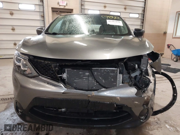 2017 Nissan Rogue SL z VIN JN1BJ1CR9HW128710, wystawiony jako IAAI lot #42307830 z przebiegiem 129 791 mil mil oraz . Historia ofert i sprzedaży dostępna na DreamBid. Obrazek 12.