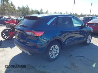 2020 Ford Escape SE с VIN 1FMCU9G68LUA88952, выставлен на аукционе IAAI как лот 42123096 с пробегом 44 610 миль миль и . История ставок и продаж доступна на DreamBid. Изображение 4.