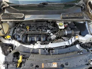 2017 Ford Escape S с VIN 1FMCU0F77HUE01261, выставлен на аукционе Copart как лот 53249535 с пробегом 116 493 миль миль и На запчасти • Non repairable. История ставок и продаж доступна на DreamBid. Изображение 12.