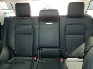 2020 Land Rover Range Rover Sport HSE with VIN SALWR2SUXLA719100, listed as a Copart auction lot 64001465 with 53,837 mi miles and Salvage title. Bid and sale history available at DreamBid. Image 10.