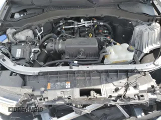 2023 Ford Explorer XLT с VIN 1FMSK8DH4PGB42303, выставлен на аукционе Copart как лот 54970015 с пробегом 43 341 миль миль и Списание • Salvage title. История ставок и продаж доступна на DreamBid. Изображение 11.