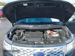 2017 Ford Explorer Platinum with VIN 1FM5K8HT1HGA53821, listed as a IAAI auction lot 42070226 with 87,817 mi miles and . Bid and sale history available at DreamBid. Image 10.