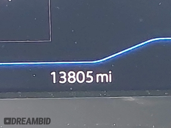 2021 Volkswagen Atlas SEL Premium R-Line with VIN 1V2FE2CA2MC206046, listed as a IAAI auction lot 41547596 with 13,805 mi miles and . Bid and sale history available at DreamBid. Image 15.