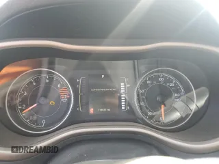 2016 Jeep Cherokee Altitude with VIN 1C4PJLAB7GW136579, listed as a Copart auction lot 48303895 with 111,611 mi miles and Salvage Title. Bid and sale history available at DreamBid. Image 9.