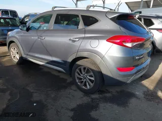 2017 Hyundai Tucson SE Plus with VIN KM8J33A40HU329666, listed as a IAAI auction lot 42084886 with 144,785 mi miles. Bid and sale history available at carsss.com. Image 3.