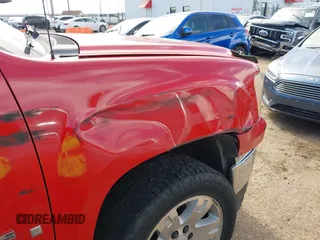 2008 GMC Sierra 1500 SLE1 z VIN 3GTEC13J08G108486, wystawiony jako IAAI lot #42064018 z przebiegiem 197 044 mil mil oraz . Historia ofert i sprzedaży dostępna na DreamBid. Obrazek 20.