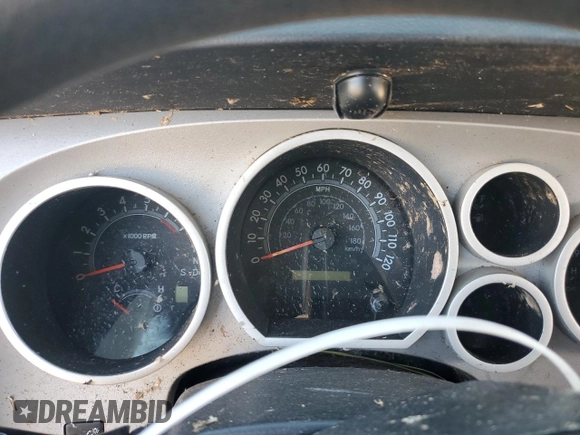 2009 Toyota Tundra 4WD Truck with VIN 5TFBW541X9X090351, listed as a Copart auction lot 79933094 with 0 mi miles and Salvage Title. Bid and sale history available at carsss.com. Image 9.