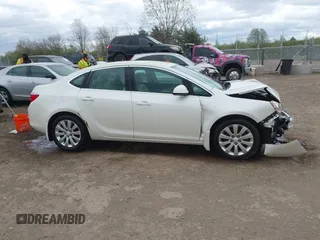 2016 Buick Verano with VIN 1G4PP5SK7G4178301, listed as a IAAI auction lot 41983798 with 73,809 mi miles and . Bid and sale history available at DreamBid. Image 13.