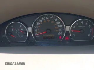 2006 Saturn ION z VIN 1G8AJ55F16Z168126, wystawiony jako IAAI lot #42205118 z przebiegiem 124 326 mil mil oraz . Historia ofert i sprzedaży dostępna na DreamBid. Obrazek 7.
