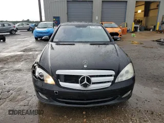 2007 Mercedes-Benz S 550 z VIN WDDNG71X77A044500, wystawiony jako Copart lot #61194905 z przebiegiem 114 982 mil mil oraz Szkoda całkowita • Salvage title. Historia ofert i sprzedaży dostępna na DreamBid. Obrazek 5.