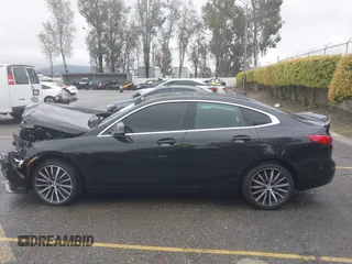 2021 BMW 2 Series 228i with VIN WBA53AK02M7H50951, listed as a IAAI auction lot 41791778 with 30,809 mi miles and . Bid and sale history available at DreamBid. Image 14.
