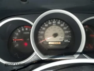 2010 Toyota Tacoma z VIN 5TEPX4EN5AZ741624, wystawiony jako Copart lot #86274824 z przebiegiem 55 691 mil mil oraz Szkoda całkowita • Salvage title. Historia ofert i sprzedaży dostępna na DreamBid. Obrazek 9.