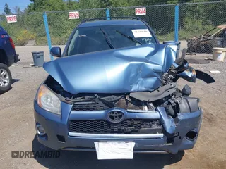 2012 Toyota RAV4 Limited с VIN 2T3DK4DV1CW093359, выставлен на аукционе IAAI как лот 42433686 с пробегом Не указан миль и . История ставок и продаж доступна на DreamBid. Изображение 12.