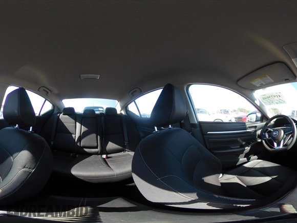 2021 Nissan Altima SV with VIN 1N4BL4DV7MN413139, listed as a IAAI auction lot 41973040 with 55,678 mi miles and . Bid and sale history available at DreamBid. Image 18.