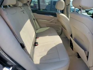 2015 BMW X5 sDrive35i with VIN 5UXKR2C53F0H35941, listed as a Copart auction lot 52117285 with 0 mi miles and Clean Title. Bid and sale history available at carsss.com. Image 11.