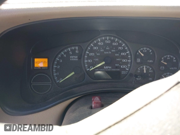2001 Chevrolet Silverado 1500 LS with VIN 2GCEC19V311267026, listed as a IAAI auction lot 41381574 with Not Provided miles and . Bid and sale history available at DreamBid. Image 7.
