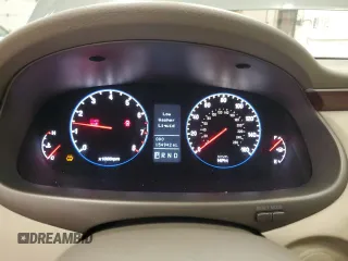 2007 Hyundai Azera SE z VIN KMHFC46FX7A183539, wystawiony jako Copart lot #54205265 z przebiegiem 154 942 mil mil oraz Nie do naprawy • Non repairable. Historia ofert i sprzedaży dostępna na DreamBid. Obrazek 9.