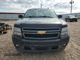 2012 Chevrolet Suburban LT z VIN 1GNSKJE79CR191794, wystawiony jako Copart lot #53699425 z przebiegiem 129 264 mil mil oraz Czysty tytuł • Clean title. Historia ofert i sprzedaży dostępna na DreamBid. Obrazek 5.