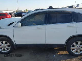 2007 Honda CR-V EX-L with VIN JHLRE38797C015541, listed as a IAAI auction lot 42056242 with 138,702 mi miles and . Bid and sale history available at carsss.com. Image 14.