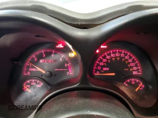 2005 Pontiac Grand Am SE with VIN 1G2NE52E05M101413, listed as a Copart auction lot 85469164 with 225,797 mi miles and Non Repairable. Bid and sale history available at carsss.com. Image 9.