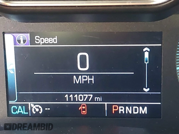 2019 Chevrolet Impala LS with VIN 2G11X5SA9K9127169, listed as a IAAI auction lot 41290057 with 111,077 mi miles and . Bid and sale history available at DreamBid. Image 15.