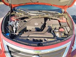2015 Nissan Altima S with VIN 1N4AL3AP5FC150353, listed as a IAAI auction lot 41943391 with 98,906 mi miles and . Bid and sale history available at DreamBid. Image 10.