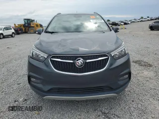 2017 Buick Encore Sport Touring с VIN KL4CJ1SBXHB069996, выставлен на аукционе Copart как лот 57322635 с пробегом 146 743 миль миль и Списание • Salvage title. История ставок и продаж доступна на DreamBid. Изображение 5.