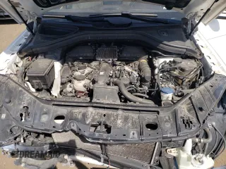 2018 Mercedes-Benz GLS 450 с VIN 4JGDF6EE8JB043414, выставлен на аукционе Copart как лот 54758295 с пробегом 135 990 миль миль и Списание • Salvage title. История ставок и продаж доступна на DreamBid. Изображение 12.