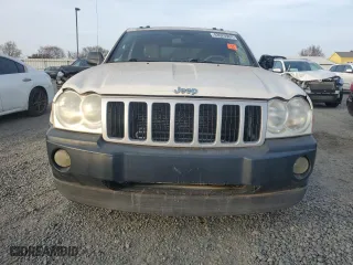 2006 Jeep Grand Cherokee Laredo with VIN 1J4GS48K86C298370, listed as a Copart auction lot 83920904 with 195,506 mi miles and Clean Title. Bid and sale history available at carsss.com. Image 5.