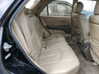 1999 Lexus RX 300 Luxury SUV with VIN JT6HF10U6X0054835, listed as a Copart auction lot 50466645 with 145,057 mi miles and Clean Title. Bid and sale history available at carsss.com. Image 11.