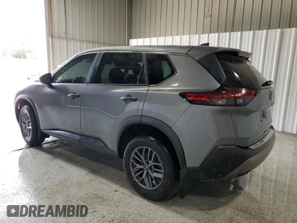 2023 Nissan Rogue S with VIN 5N1BT3AA9PC763017, listed as a Copart auction lot 51214345 with 67,378 mi miles and Clean Title. Bid and sale history available at carsss.com. Image 2.