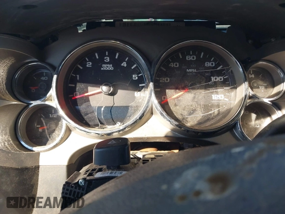 2009 Chevrolet Silverado 1500 LT with VIN 1GCEK29089Z264879, listed as a IAAI auction lot 40990010 with Not Provided miles and . Bid and sale history available at DreamBid. Image 7.