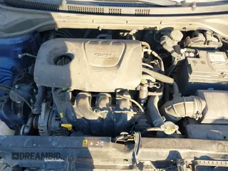 2019 Hyundai Accent SE with VIN 3KPC24A33KE069265, listed as a IAAI auction lot 41424869 with 104,521 mi miles and . Bid and sale history available at DreamBid. Image 10.
