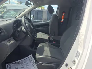 2017 Nissan NV200 S with VIN 3N6CM0KNXHK702158, listed as a IAAI auction lot 42786780 with 106,939 mi miles and . Bid and sale history available at DreamBid. Image 12.