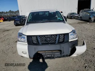 2013 Nissan Titan Pro-4X с VIN 1N6AA0EC0DN301779, выставлен на аукционе Copart как лот 47517355 с пробегом 201 469 миль миль и Чистый • Clean title. История ставок и продаж доступна на DreamBid. Изображение 5.