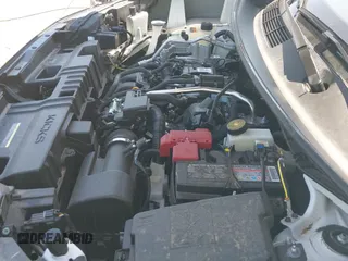 2025 Nissan Kicks S with VIN 3N8AP6BB5SL382215, listed as a IAAI auction lot 42701172 with 2,562 mi miles and . Bid and sale history available at DreamBid. Image 19.